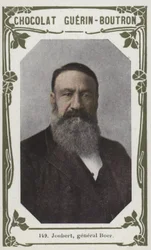 Joubert, general bóer