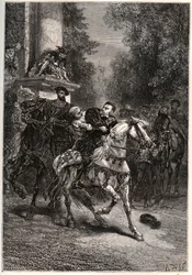 Rey Carlos V