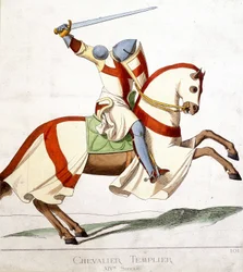 Caballero Templario