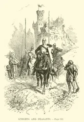 Caballeros y campesinos