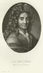 La Bruyere