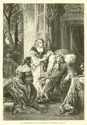 La Rochefoucauld y sus bellas amigas