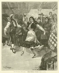 Los gitanos de España