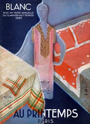 Lino. 1929 (grabado)
