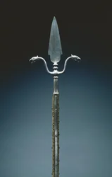 Linstock, c.1600-25