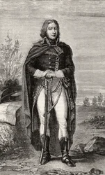 Louis Lazare Laroche, de 