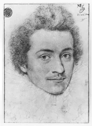 Louis de Clermont, señor de Bussy d