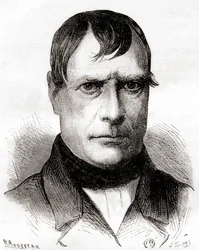 Marie Jean Pierre Flourens, de 