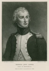 Mariscal Jean Lannes