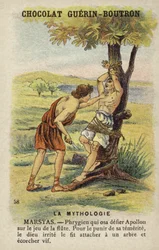 Marsias