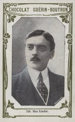 Max Linder