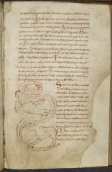Miscelánea de trabajos sobre computus y astronomía, Royal MS 13 A XI