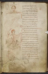 Miscelánea de trabajos sobre computus y astronomía, Royal MS 13 A XI