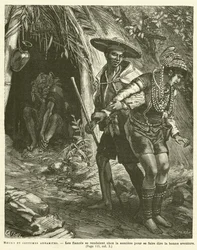 Costumbres y tradiciones anamitas