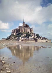 Mont Saint-Michel