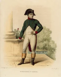 Napoleón Bonaparte