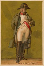 Napoleón Bonaparte