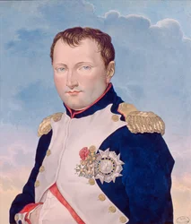 Napoleón I