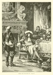 Noticias para Guillermo III