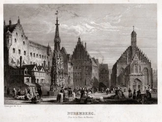 Núremberg