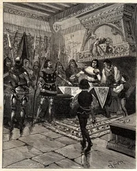El 5 de abril