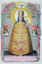Nuestra Señora de Loreto