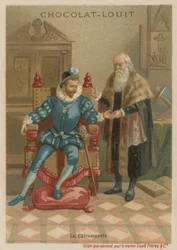 Quiromancia