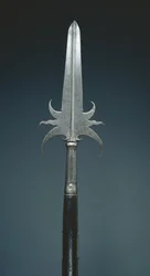 Partisana, c.1650