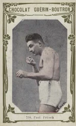 Paul Fritsch