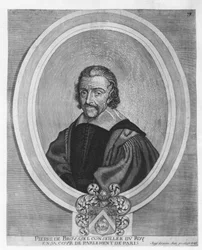 Pierre Broussel (grabado)