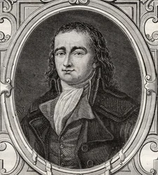 Pierre Gaspard Chaumette (1763-94) de 