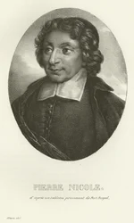 Pierre Nicole