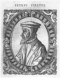 Pierre Vinet, después de las 