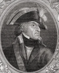 Pierre de Ruel (1752-1821) marqués de Beurnonville, de 