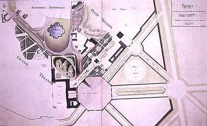 Plano del 