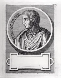 Plinio el Joven (61-113)
