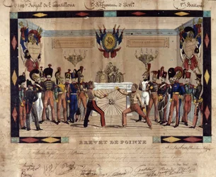 Patente de punto