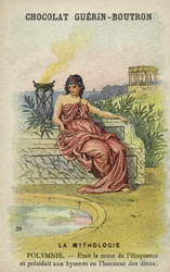 Polimnia