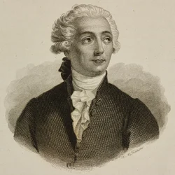 Retrato de Antoine-Laurent Lavoisier (París