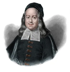 Retrato de August Hermann Francke (1663-1727), eclesiástico luterano alemán