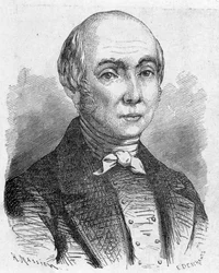 Retrato de Charles Dallery (1754 - 1835) - en 