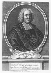 Retrato de Charles Rollin (grabado)