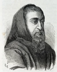 Retrato del Padre Joseph