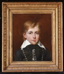 Retrato de Henri d
