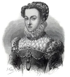 Retrato de Madame d