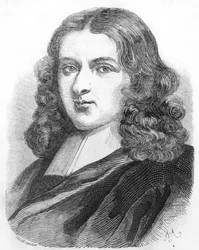 Retrato de Pierre Bayle (1647-1706)