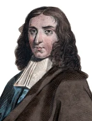 Retrato de Pierre Bayle (1647-1706), filósofo y escritor francés