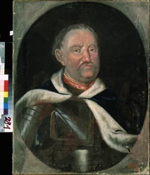 Retrato de un Polaco