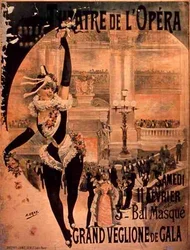 Póster para el 