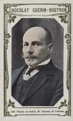 Presidente de Brasil, Mariscal Hermes de Fonseca